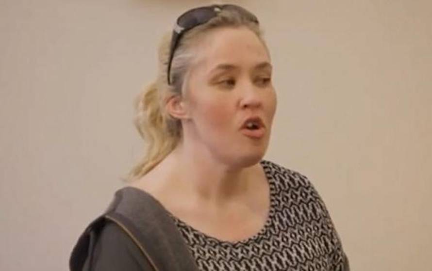 Mama June