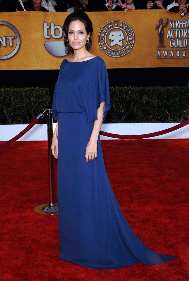 Los Angeles: Održana 15. Screen Actors Guild dodjela nagrada - 4. dio