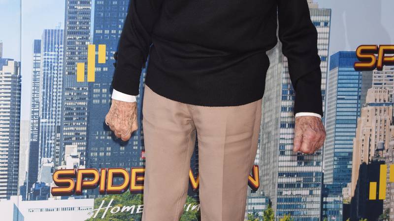 Stan Lee je obilježio djetinjstva mnogih, a najpoznatije likove je osmislio iz inata konkurenciji