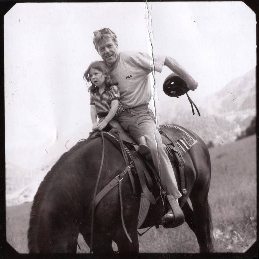 Volite Roberta Redforda? Evo gdje pogledati njegove filmove