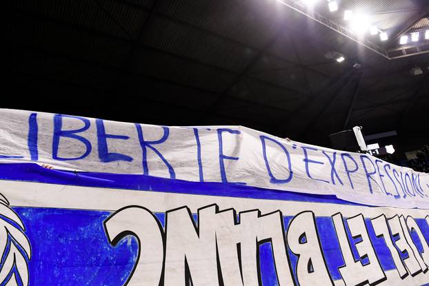 Strasbourg i Rijeka u uzvratnom susretu osmine finala UEFA Konferencijske lige 