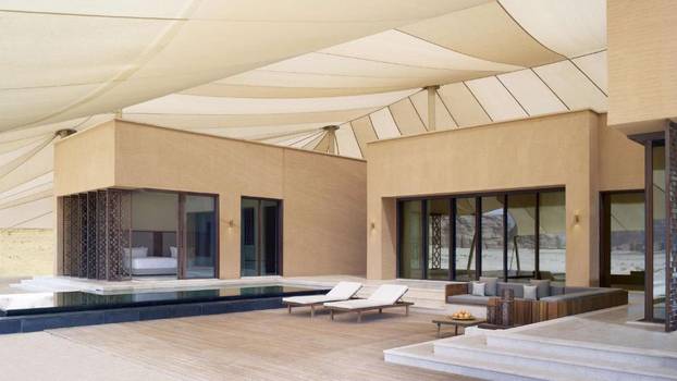 FOTO Ovaj bazen isklesan u stijeni najljepši je na svijetu!