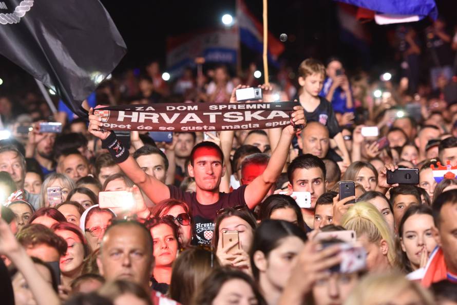 Dalić ostaje? Samo želim mir i raditi kako treba, hoću potporu