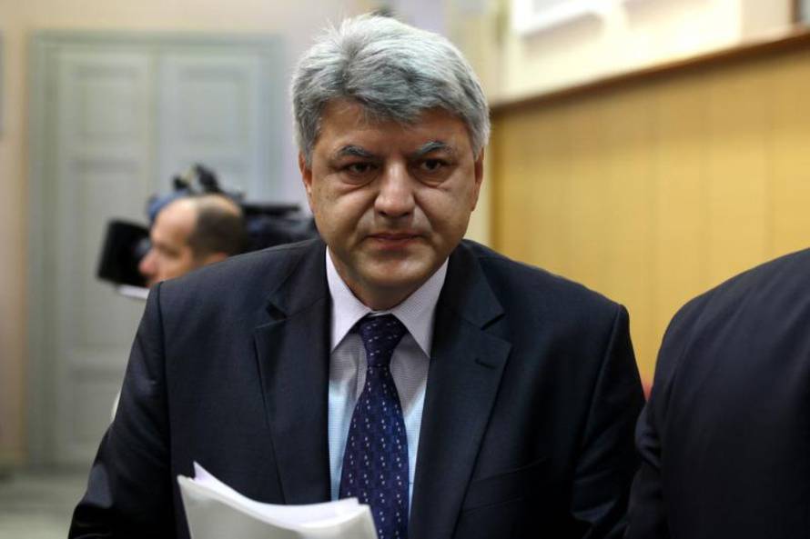 Patrik Macek/Pixsell