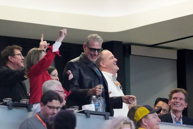 NFL: Super Bowl LVIII-San Francisco 49ers at Kansas City Chiefs