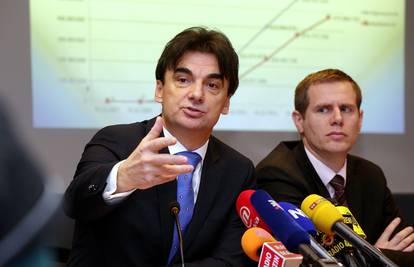 Grčić: U proračun EU uplatili smo 423, a povukli 455 mil. €