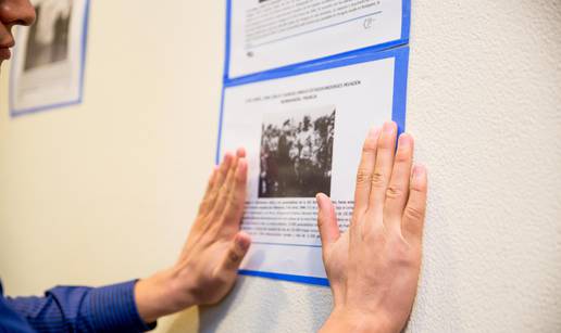 Učenici i nastavnici u Hrvatskoj razumiju zašto je važno stalno podučavati i učiti o Holokaustu