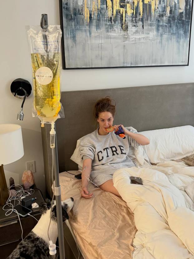 FOTO 'Ostavila sam NFL zvijezdu zbog ogromne 'alatke', plakala sam'. Zovu ga u 18+ industriju