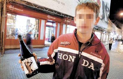 Izlasci bez 'cuge': Alkohol će biti zabranjen mlađima od 25?