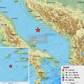 Potres u Jadranskom moru: Kraj Visa zatreslo 3,5 po Richteru