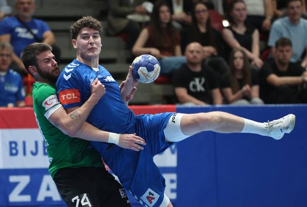 Zagreb without Srna and competition, the second league Dugo Selo and Osijek dream of the finals and going to Europe