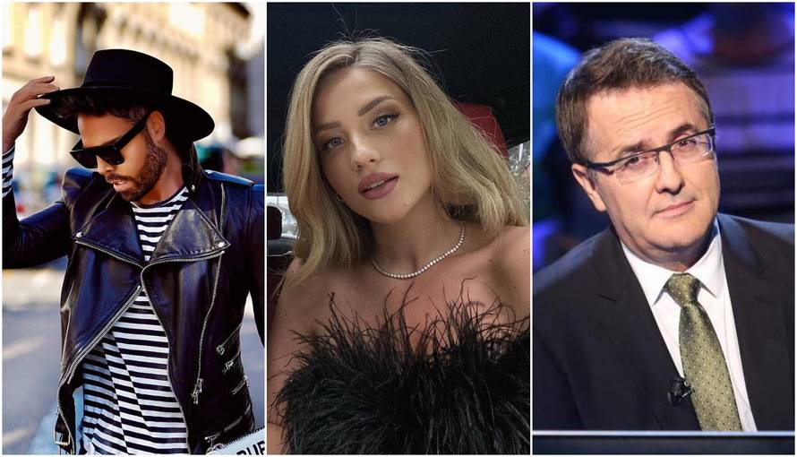 Poznati Hrvati komentirali ruski napad na Ukrajinu: 'U ratu svi zarađuju osim naroda koji gine'