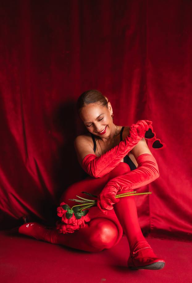 FOTO Ovo još niste vidjeli! Evo kako su naši slavni pozirali