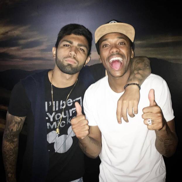 FOTO Život bivše zvijezde Reala u zatvoru. Popravlja televizore, član je čitateljskog kluba...