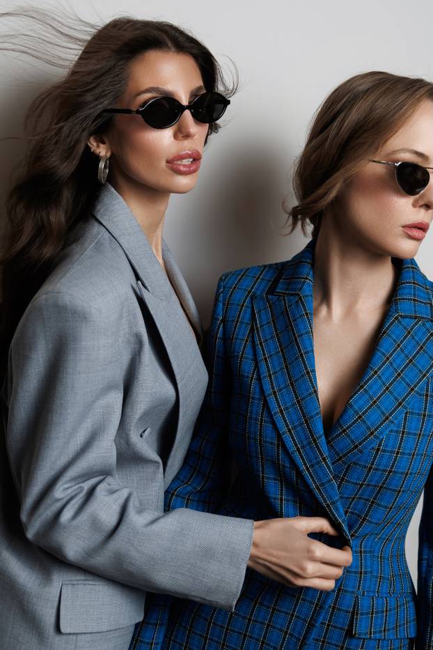 Boje proljeća: Modni dizajner Ivan Friščić i njegov DeLight predlažu atraktivnu klasiku