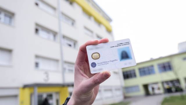 Uskoro digitalizacija studentskih X-ica