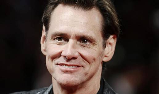 Jim Carrey ne voli selfieje, ali zato voli popričati s fanovima