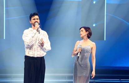 Igor i Ivana su pobjednici 13. sezone showa Zvijezde pjevaju: 'Ovo je bilo predivno iskustvo!'