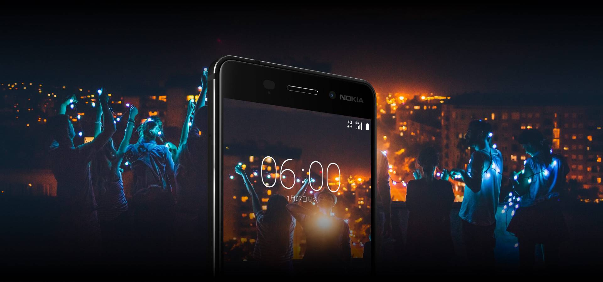 Nokia 3 će dobiti Snapdragon 425 i HD ekran od 5,2 inča