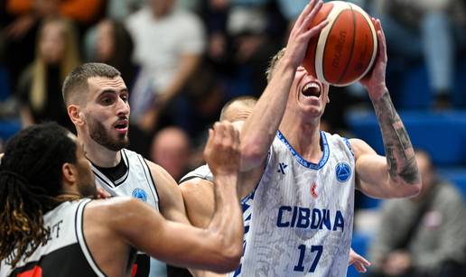 Europski put hrvatske košarke: Imamo više predstavnika nego ikad prije, ali daleko su od elite