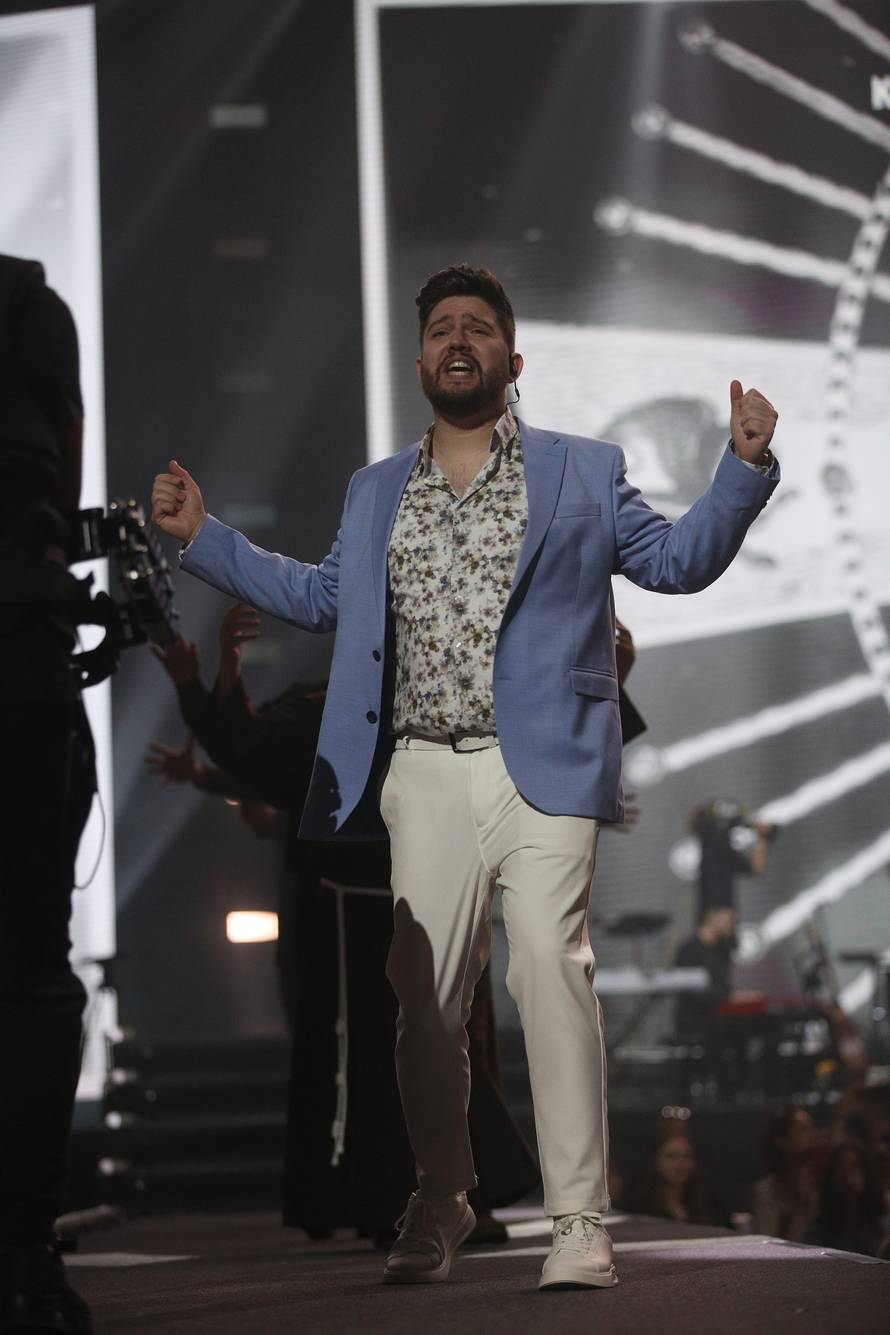 Zagreb: Progledaj srcem