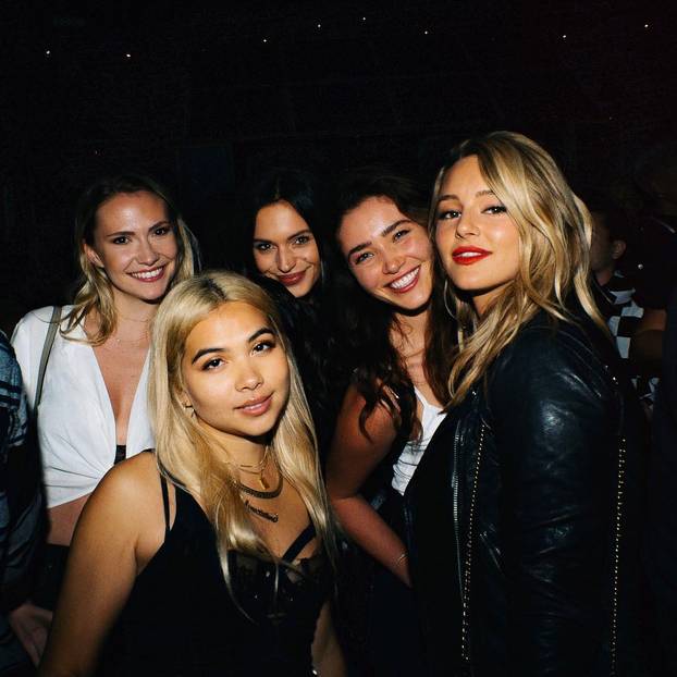 FOTO Za ovu ljepoticu govore da je 'nova' Pamela Anderson, a uskoro će uskočiti u crveni bikini