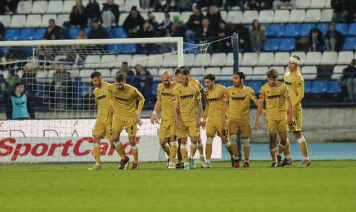 Hajduk uspio što nije od 2008., Marokanac fantastičan, a Rijeka u Veigi pronašla hit-igrača...