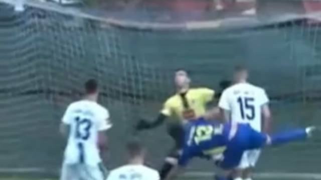 VIDEO U Crnoj Gori namjestili utakmicu da oba kluba prođu u viši rang! Evo što se dogodilo