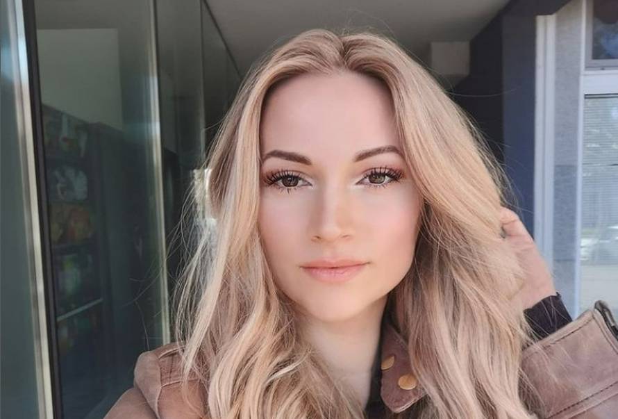 Pamela Ramljak renovira stan: 'Ono kad dovedeš radnike iz Njemačke jer su naši preskupi'