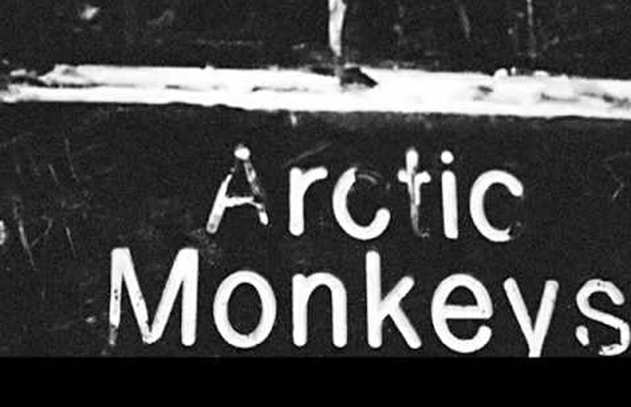 Arctic Monkeys objavili novu pjesmu, neće biti na albumu