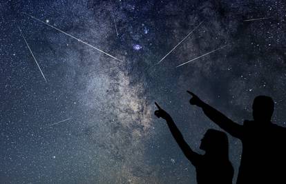 Nebeski spektakl je pred nama: Otkrijte kako možete ugledati i do 50 meteora u satu