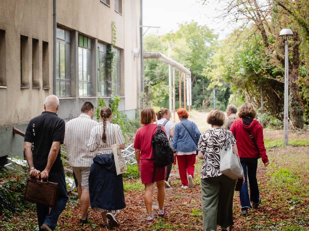 Prvi muzejski vikend okupio je 20.000 posjetitelja u Zagrebu