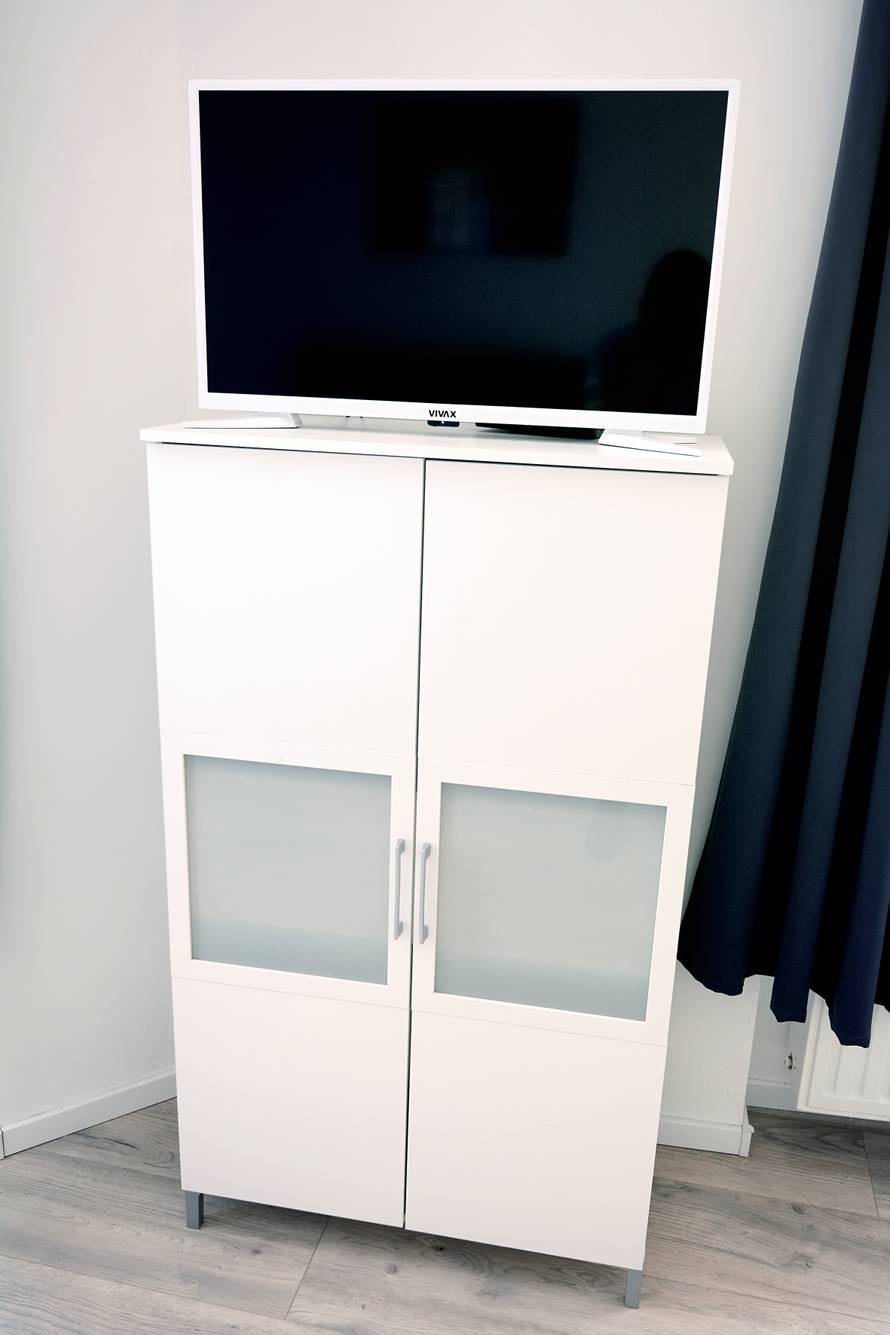 Povoljan smještaj u centru Zagreba i za najizbirljivije