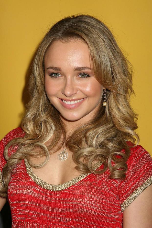 Hayden Panettiere (1989-2026)
