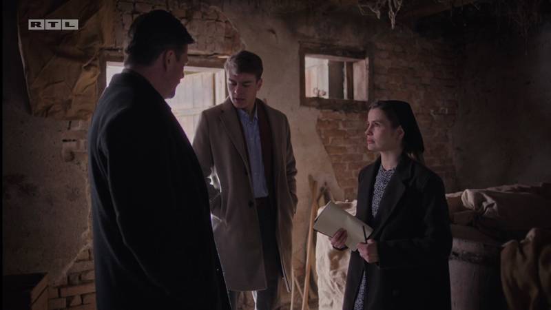 Što će biti u seriji Divlje pčele danas? Gatara ne odustaje!