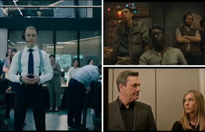 Ovo je 10 najgledanijih serija na Apple TV+ širom svijeta ovoga tjedna: Jeste li već gledali koju?