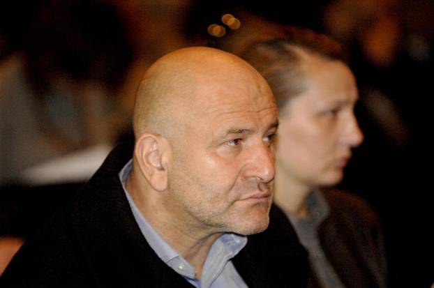 Boris Šćitar/Pixsell