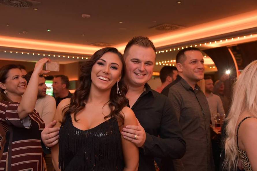 Televizija DMC proslavila peti rođendan: Pjevalo se do jutra...