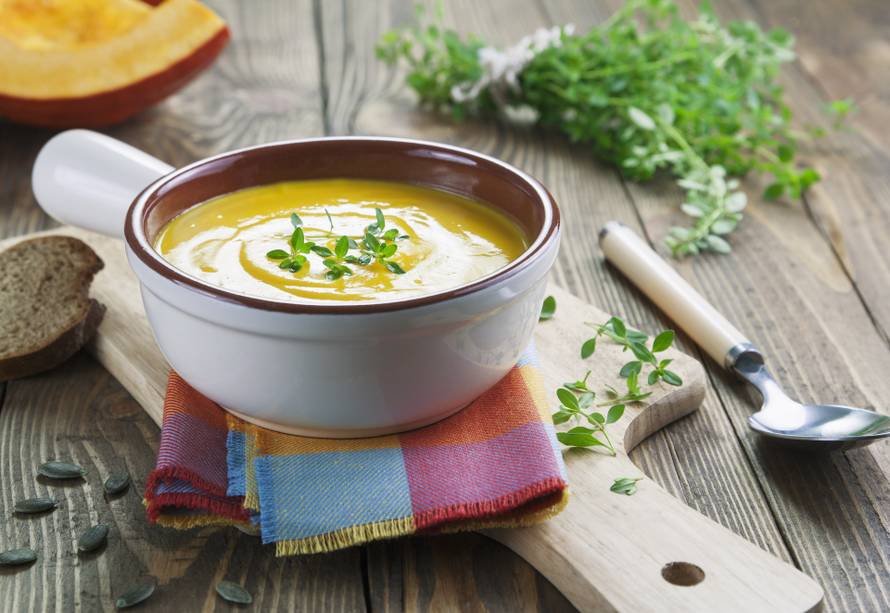 Pomoć kod mršavljenja: Evo kako možete umanjiti želju za hranom dok topite kilograme