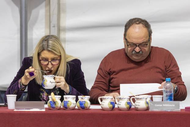 Rovinjsko Selo: Festival Istarske supe manifestacija Antonja 2026.