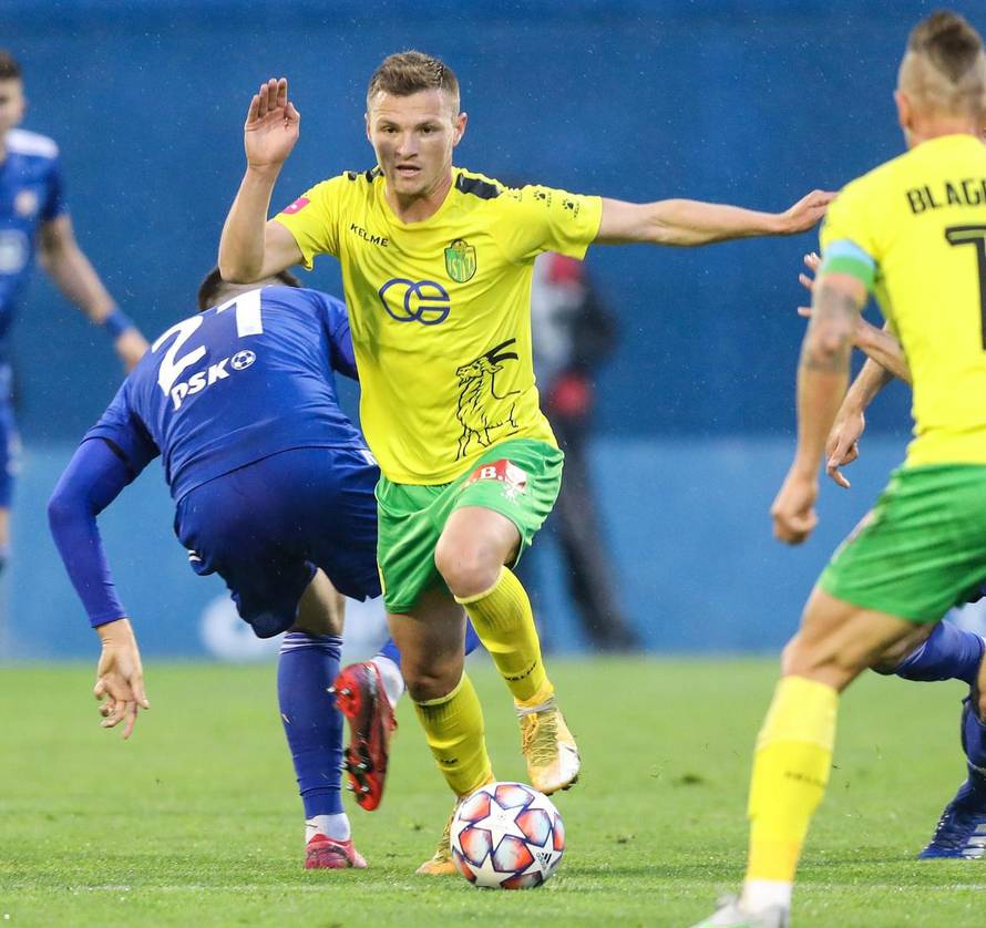 Patnje veznjaka Istre: Pio sam 15 tableta dnevno. U 2 ujutro je odjednom počela neizdrživa bol