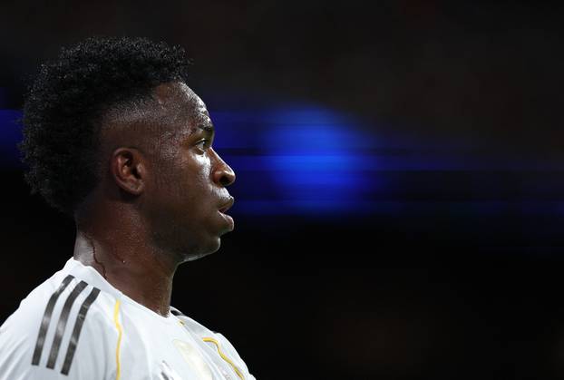 LaLiga - Real Madrid v Villarreal