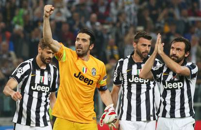 Pirlo napušta Juve: Nije lako, no vrijeme je za novu avanturu