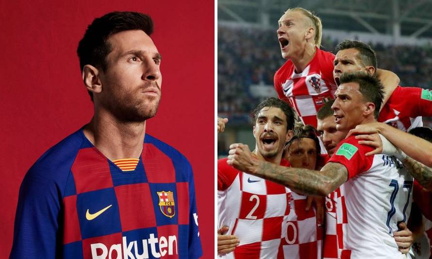 Ne 'krade' tek Barça dresove! To je 96. radio i Kloppov Mainz