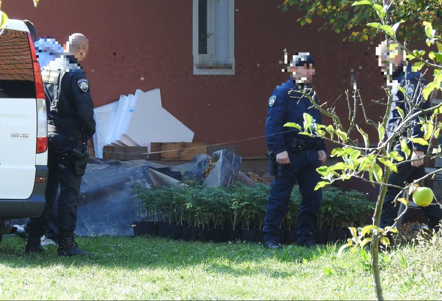 Uhićeni 'diler s estrade' snimio je duete s Hankom i Kemalom