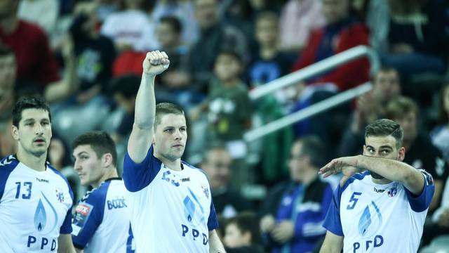 Zagreb: PPD Zagreb i Nantes u 9. kolu EHF Lige prvaka