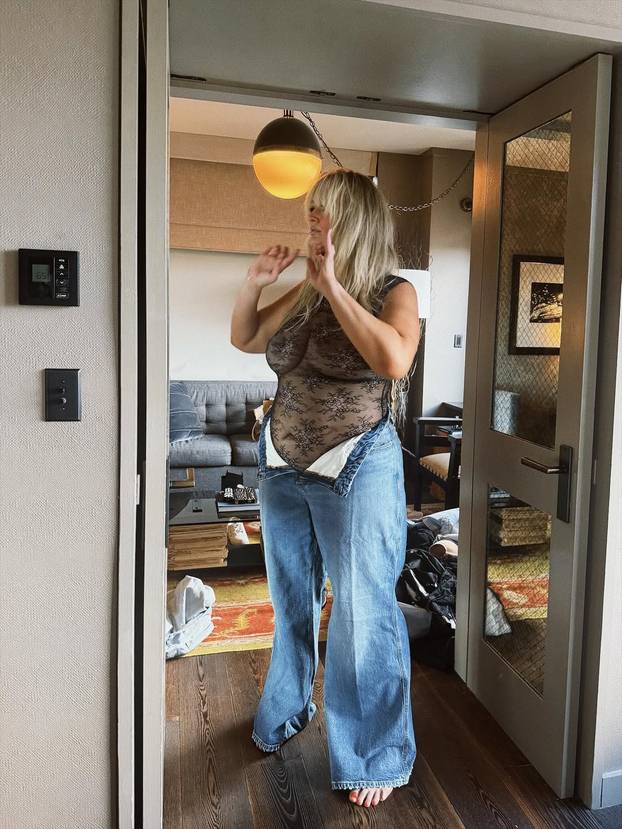 FOTO Amerikanka podijelila internet: Jednima je savršena, drugima previše, a vama?