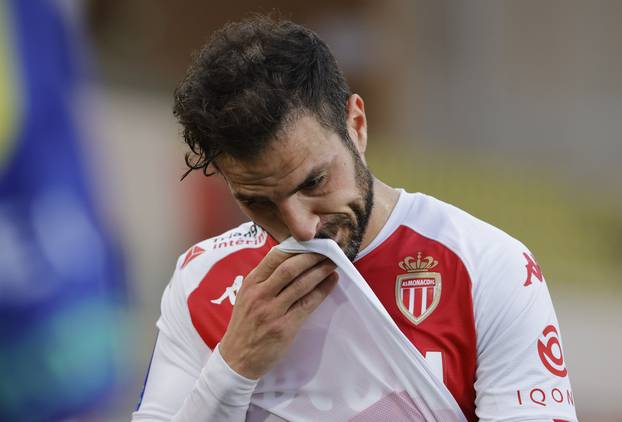 Ligue 1 - AS Monaco v Dijon