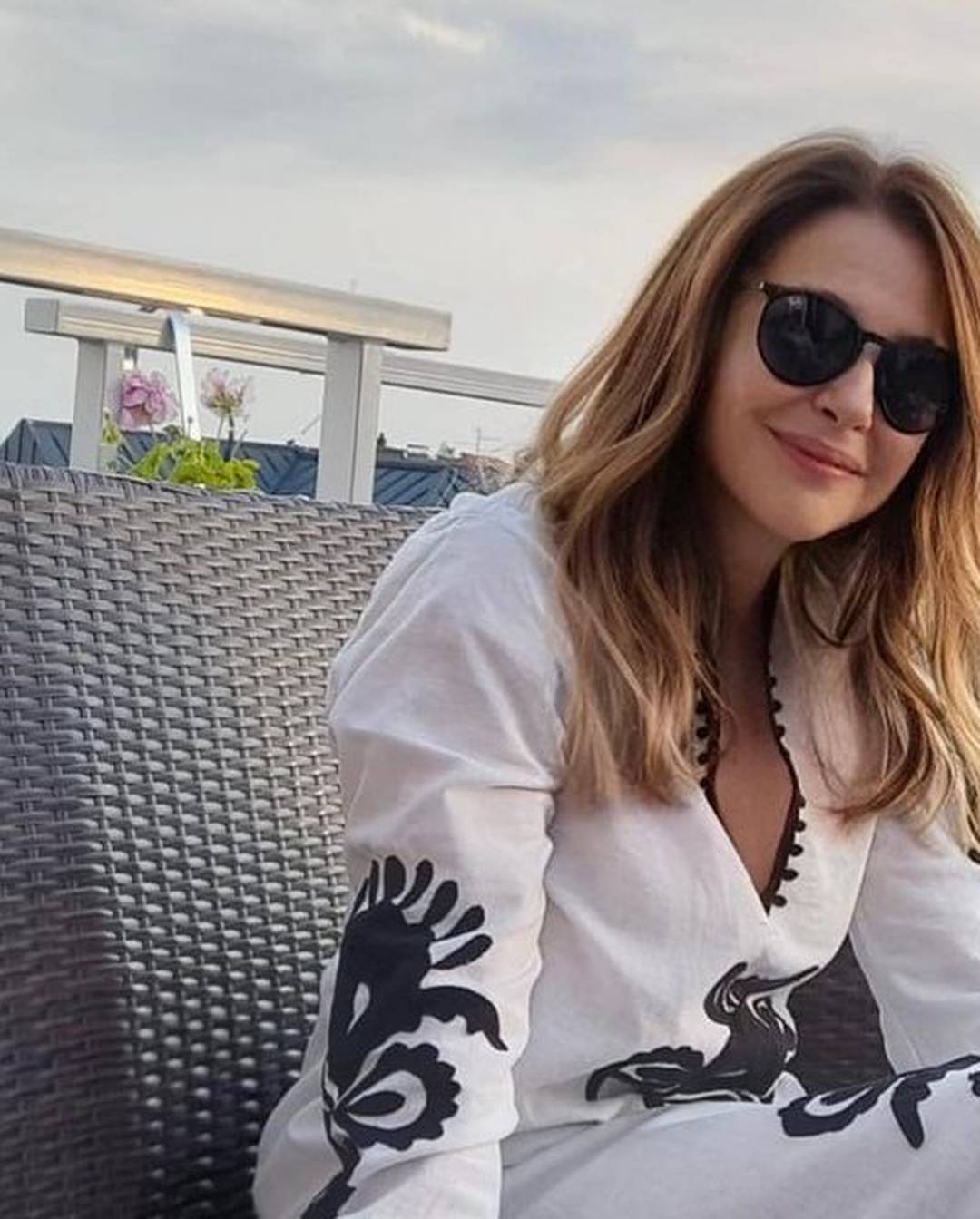 Sanja Vejnović opisala nezgodu na moru: 'Osjetim bol u vratu i za pet minuta sam u ambulanti'