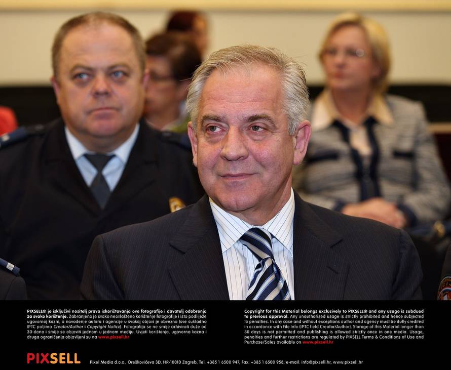 Davor Puklavec/Pixsell